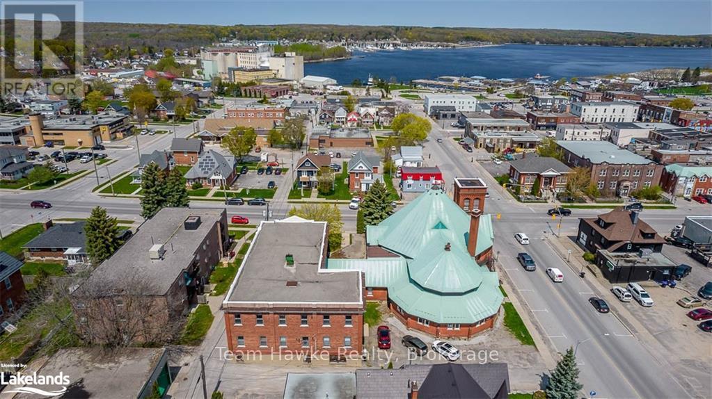 539 Hugel Avenue, Midland, Ontario  L4R 1W1 - Photo 36 - S10895953