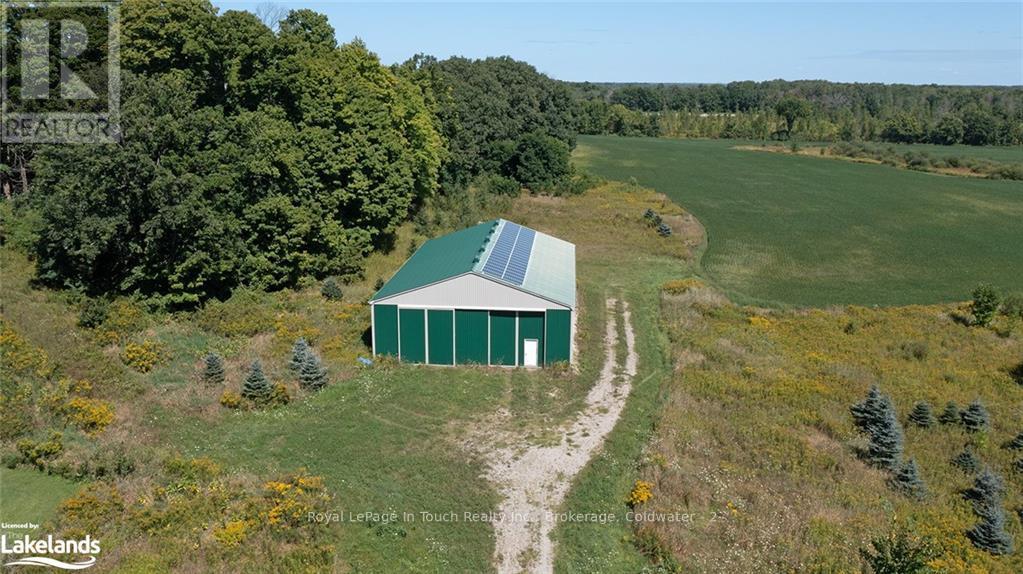 1081 Anderson Line, Severn, Ontario  L0K 1E0 - Photo 10 - S10896005