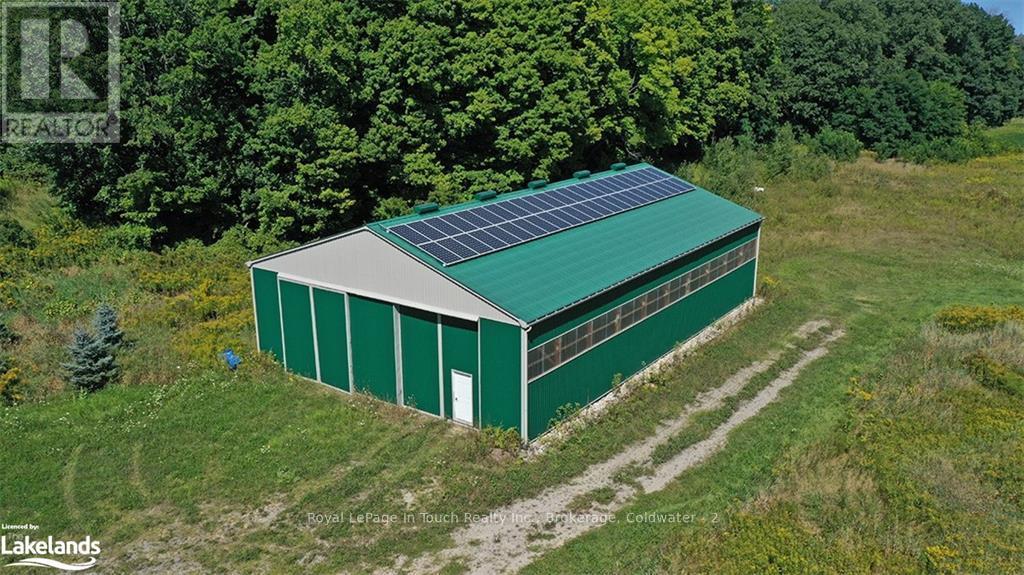 1081 Anderson Line, Severn, Ontario  L0K 1E0 - Photo 11 - S10896005