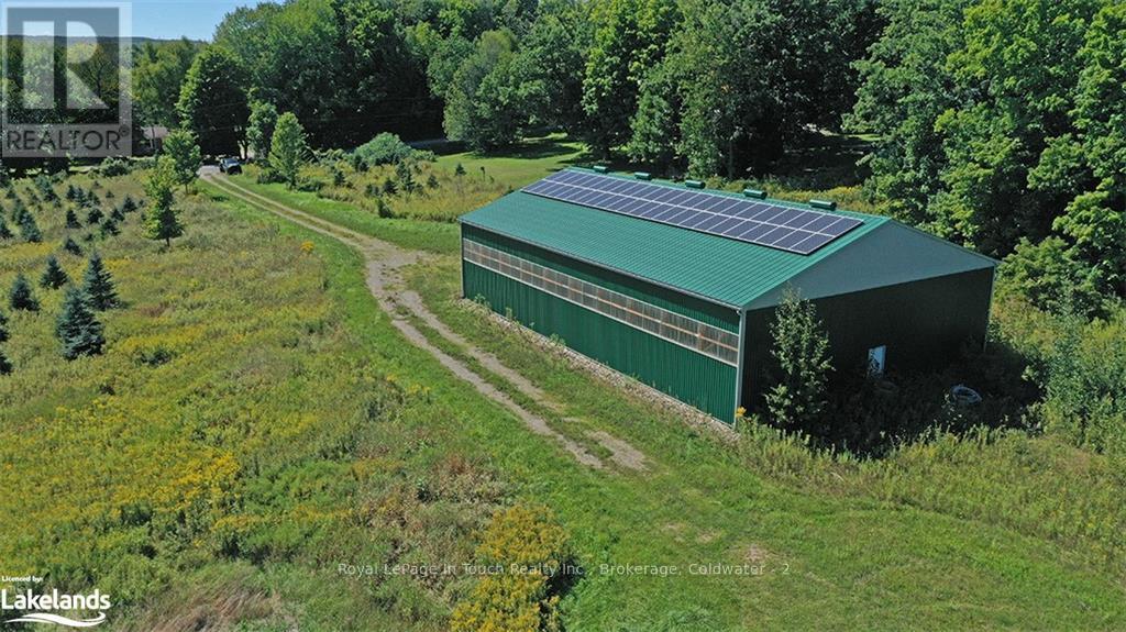 1081 Anderson Line, Severn, Ontario  L0K 1E0 - Photo 2 - S10896005