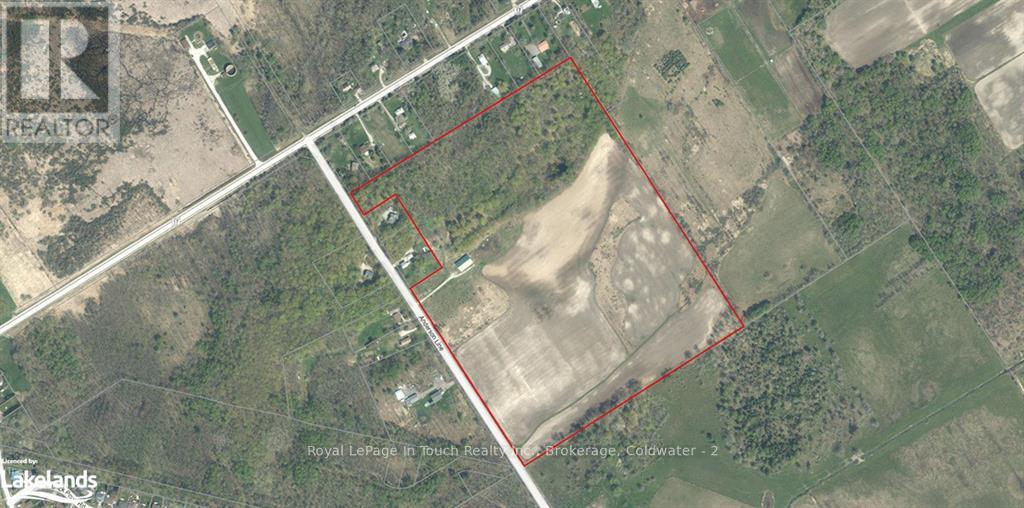 1081 Anderson Line, Severn, Ontario  L0K 1E0 - Photo 3 - S10896005