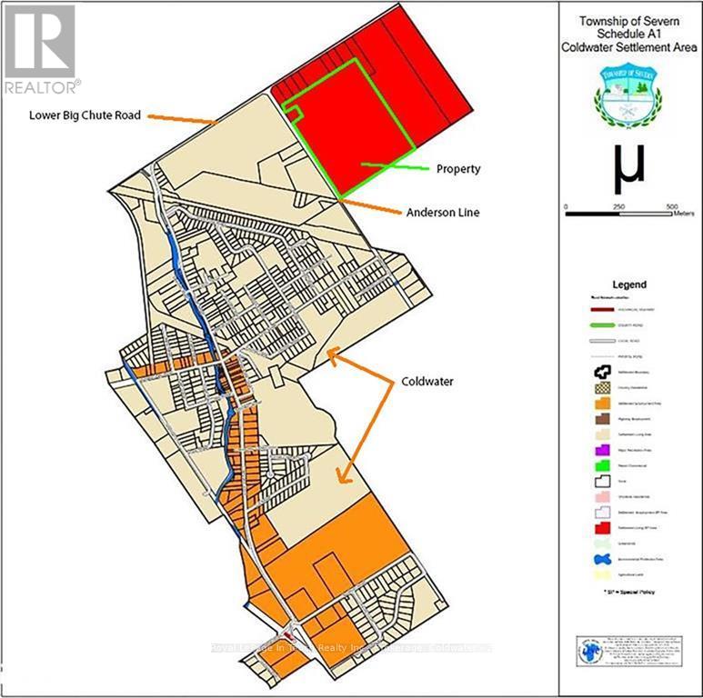 1081 Anderson Line, Severn, Ontario  L0K 1E0 - Photo 4 - S10896005