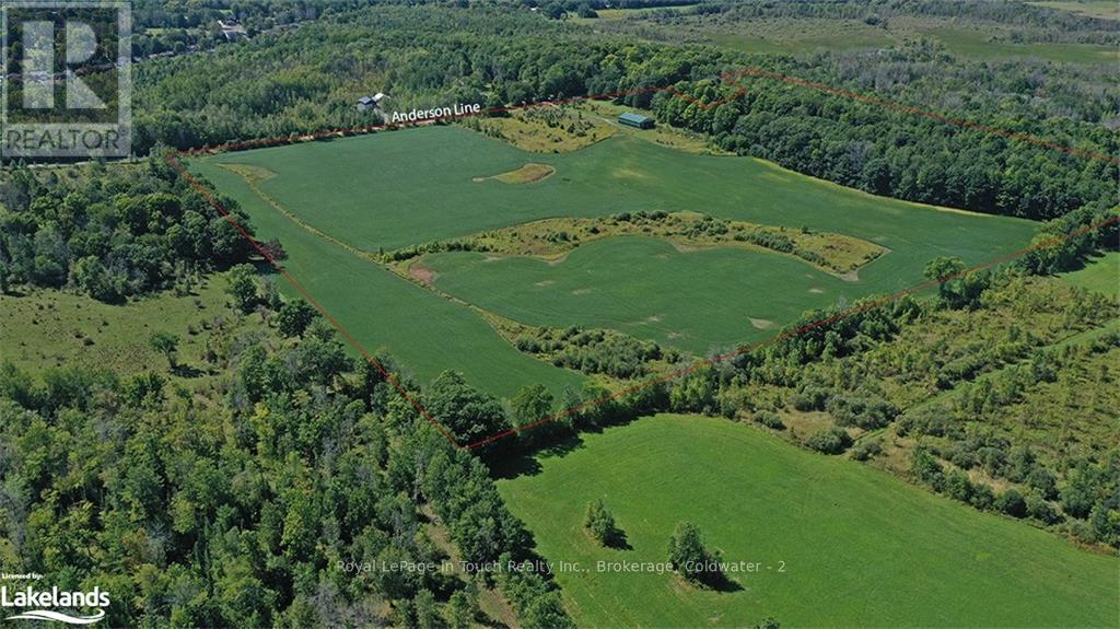 1081 Anderson Line, Severn, Ontario  L0K 1E0 - Photo 9 - S10896005
