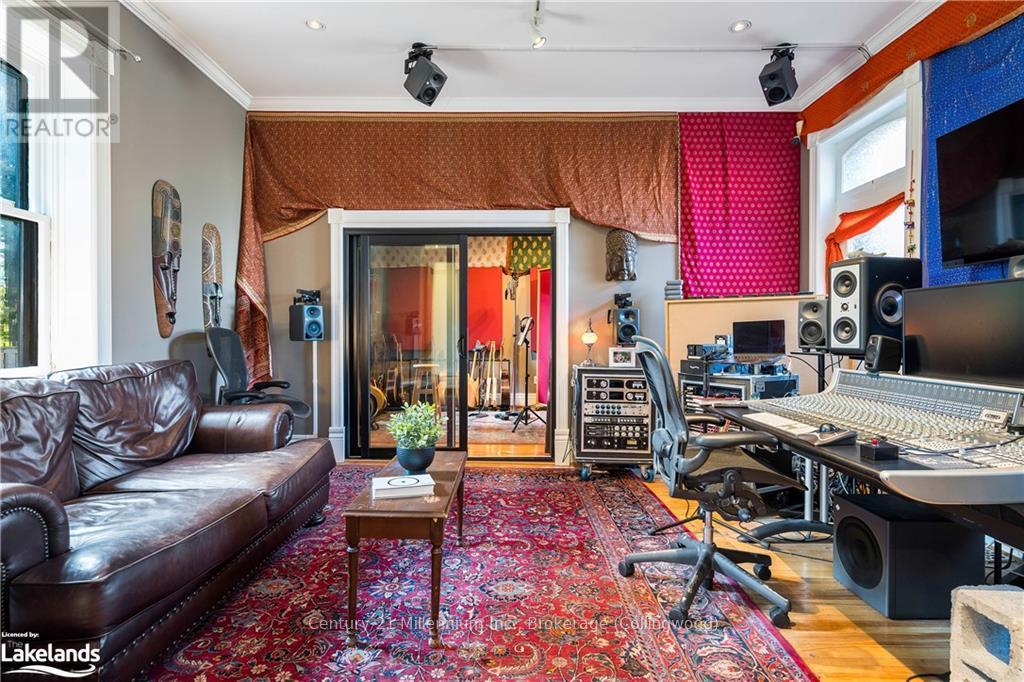 794093 County Road 124, Clearview (Singhampton), Ontario  N0C 1M1 - Photo 13 - S10896258