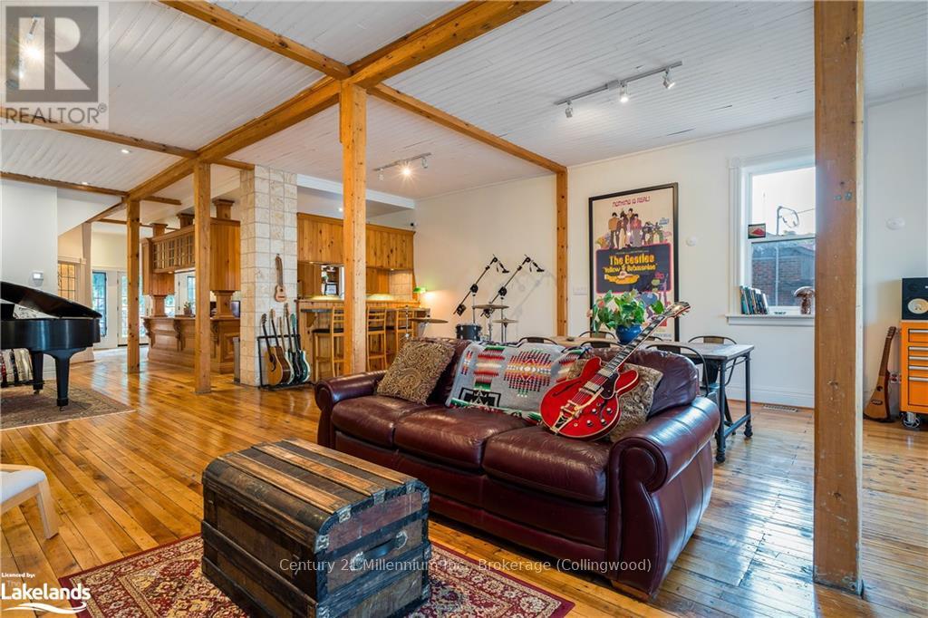 794093 County Road 124, Clearview (Singhampton), Ontario  N0C 1M1 - Photo 18 - S10896258