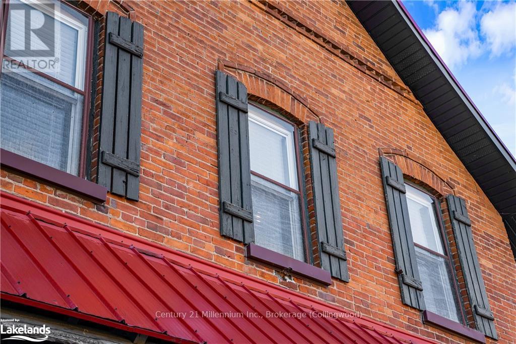 794093 County Road 124, Clearview (Singhampton), Ontario  N0C 1M1 - Photo 2 - S10896258