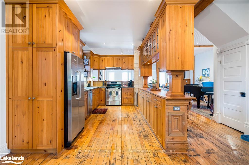 794093 County Road 124, Clearview (Singhampton), Ontario  N0C 1M1 - Photo 6 - S10896258