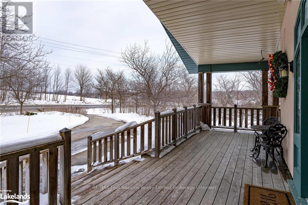 1651 County Road 124, Clearview, Ontario  L0M 1H0 - Photo 10 - S10437669