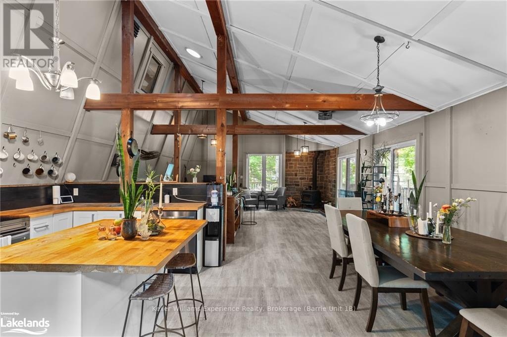 32 Pine Ridge Trail, Oro-Medonte (Horseshoe Valley), Ontario  L4M 4Y8 - Photo 7 - S10439586