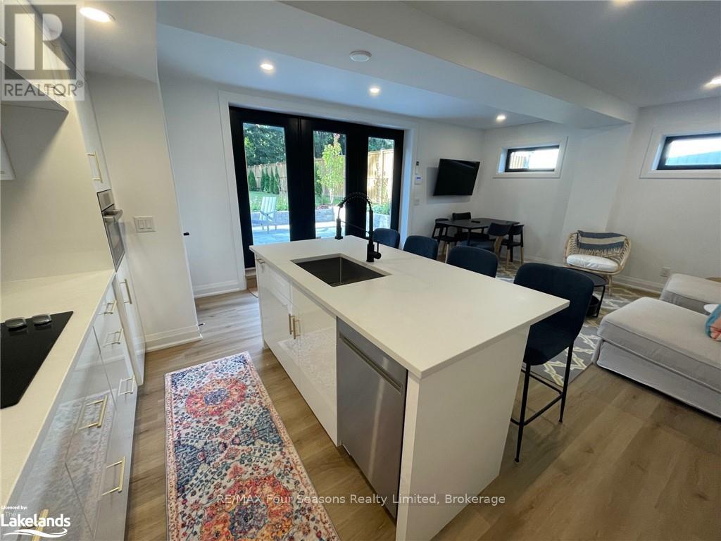 37B SILVER CREEK DRIVE, Collingwood, Ontario