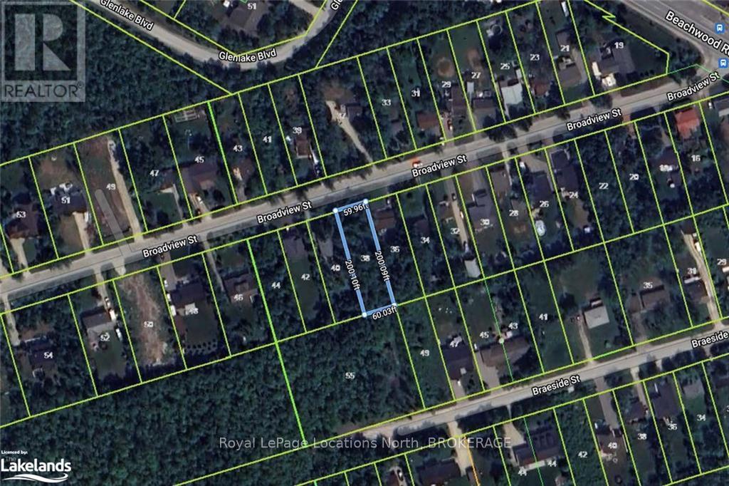 38 Broadview Street, Collingwood, Ontario  L9Y 0X2 - Photo 3 - S10894725