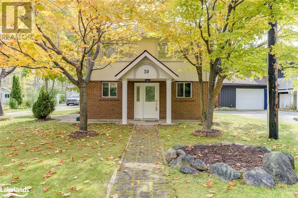 30 Kohl Street, Collingwood, Ontario  L9Y 0X2 - Photo 34 - S10897305