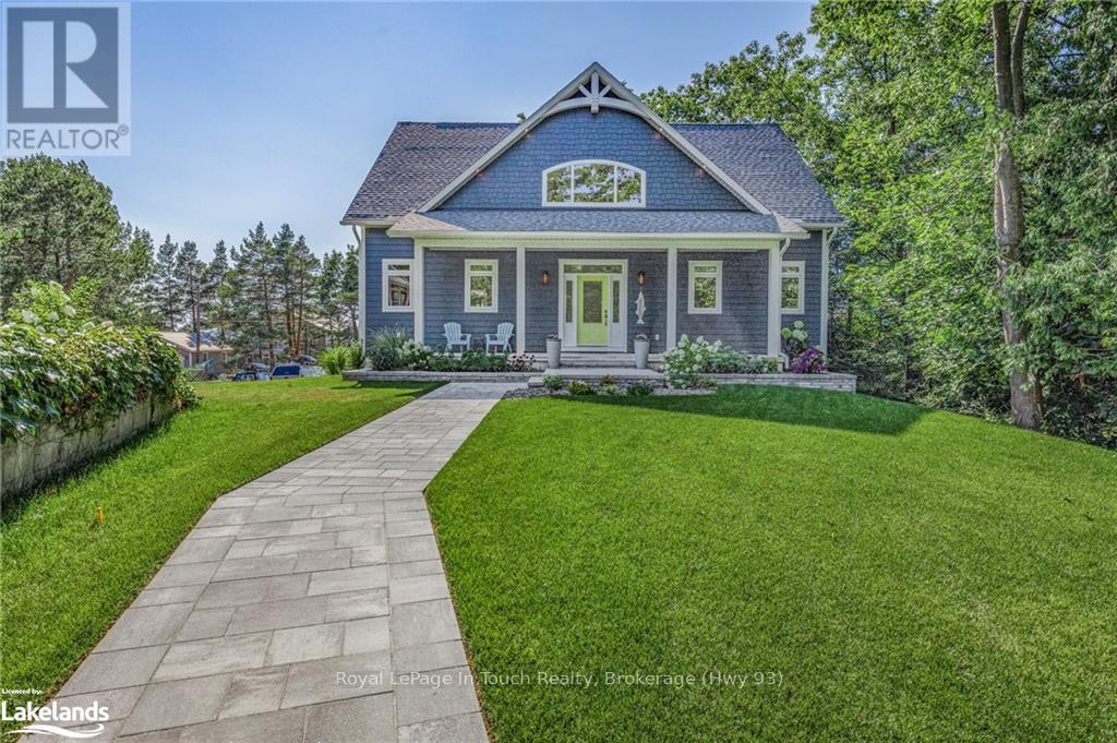 180 TINY BEACHES ROAD S, Tiny, Ontario