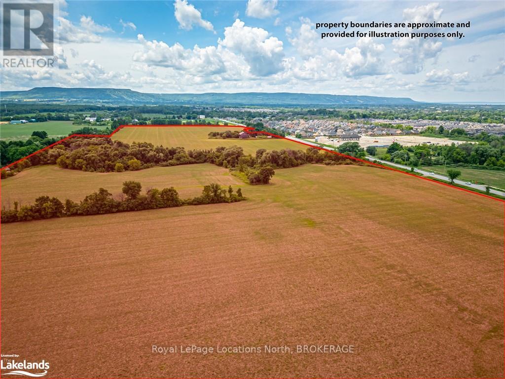 7475 Poplar Side Road, Clearview, Ontario  L9Y 3Z1 - Photo 4 - S10897710