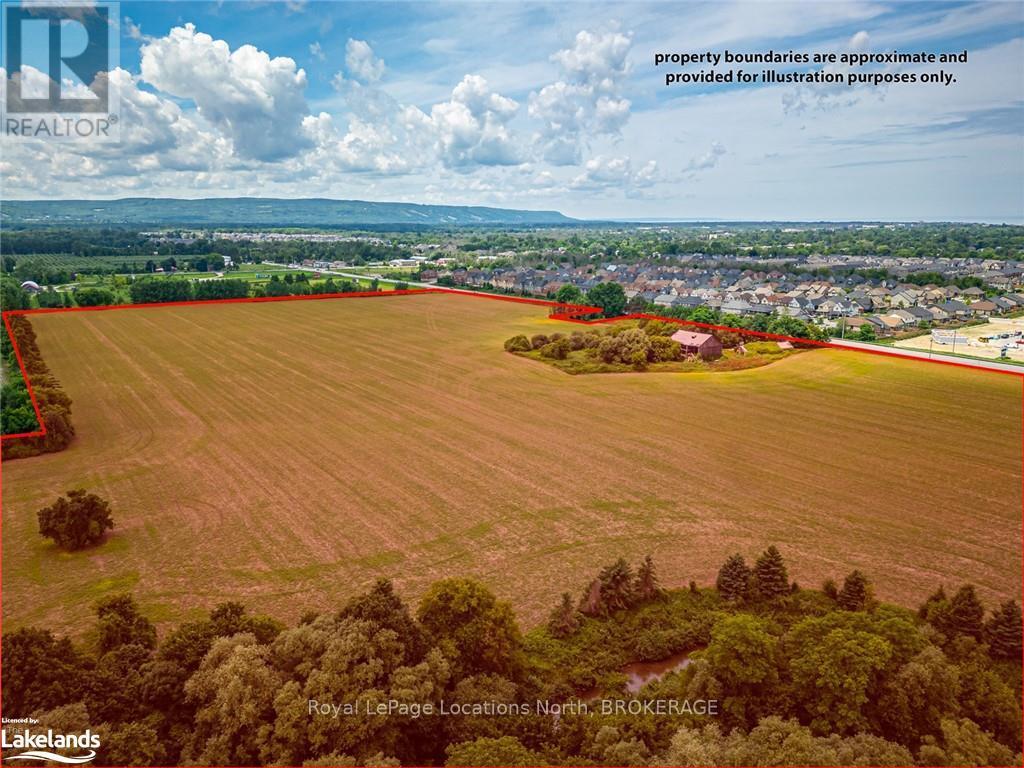 7475 Poplar Side Road, Clearview, Ontario  L9Y 3Z1 - Photo 6 - S10897728