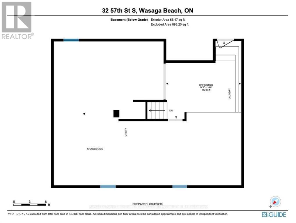 32 57th Street S, Wasaga Beach, Ontario  L9Z 1W5 - Photo 32 - S10897773