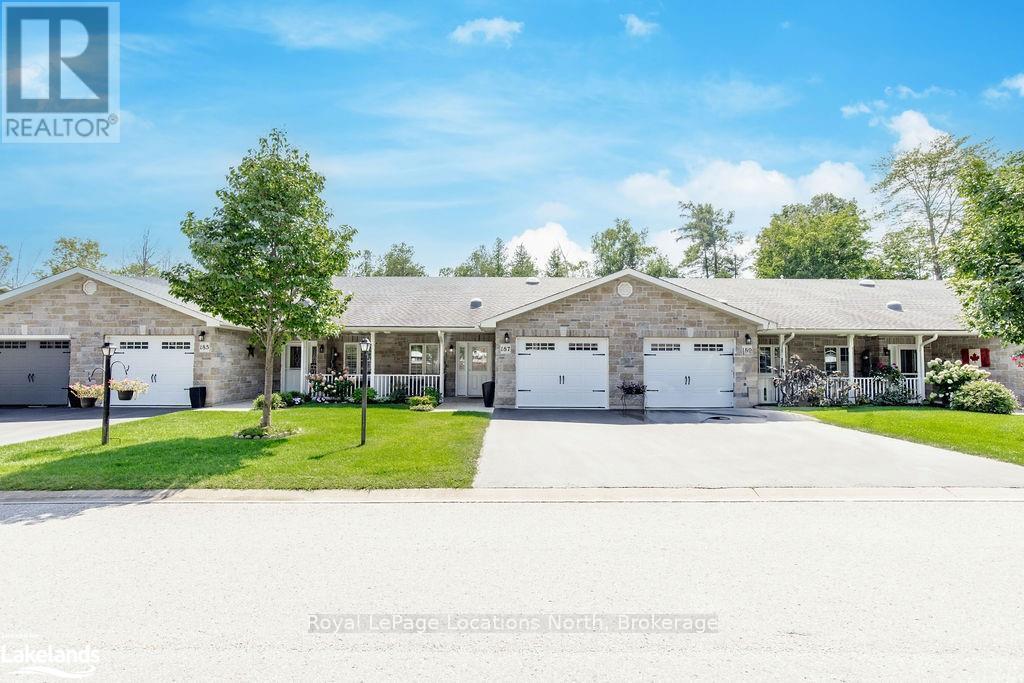 187 GREENWAY DRIVE, wasaga beach, Ontario