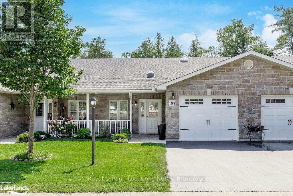 187 Greenway Drive, Wasaga Beach, Ontario  L9Z 0E6 - Photo 2 - S10435390