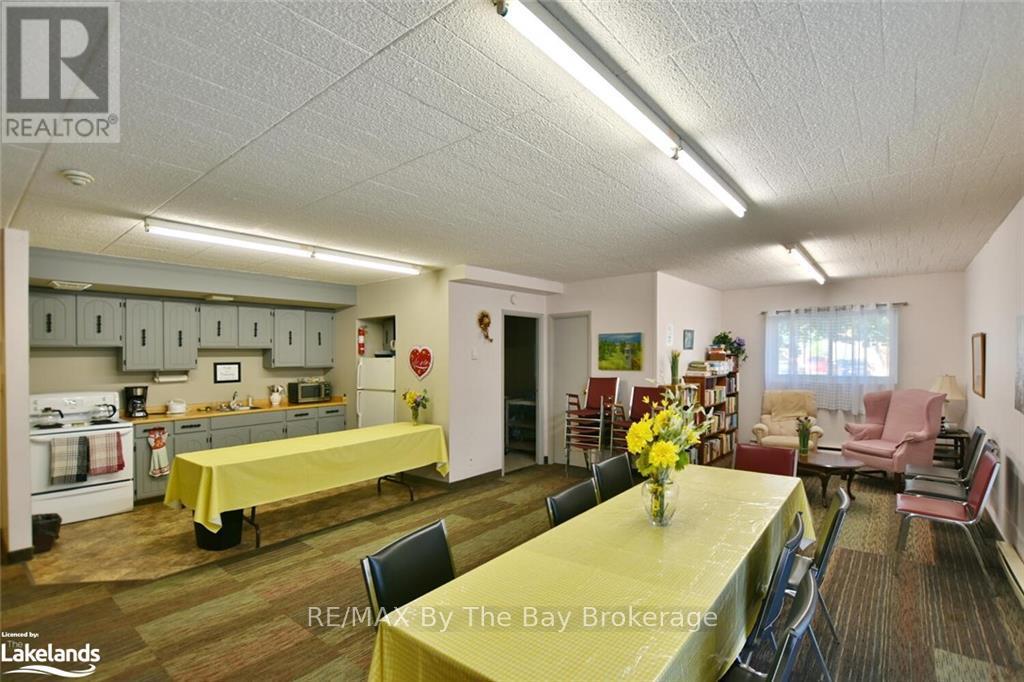 409 - 184 Eighth Street, Collingwood, Ontario  L9Y 2C8 - Photo 18 - S10436605