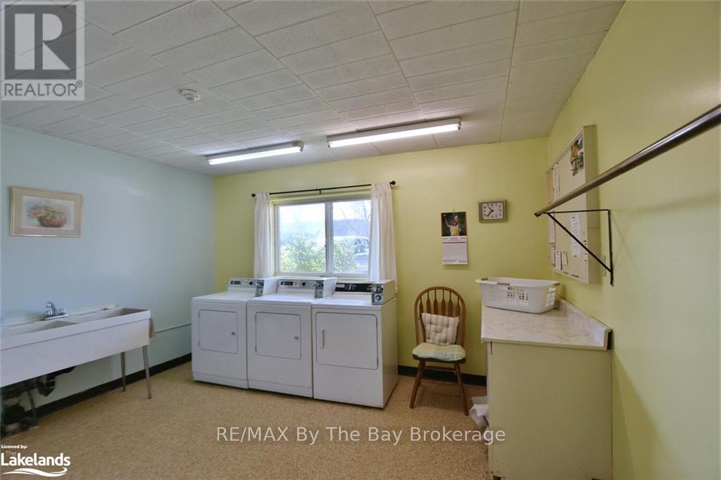 409 - 184 Eighth Street, Collingwood, Ontario  L9Y 2C8 - Photo 19 - S10436605