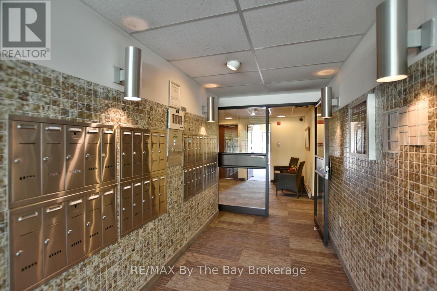 409 - 184 Eighth Street, Collingwood, Ontario  L9Y 2C8 - Photo 21 - S10436605