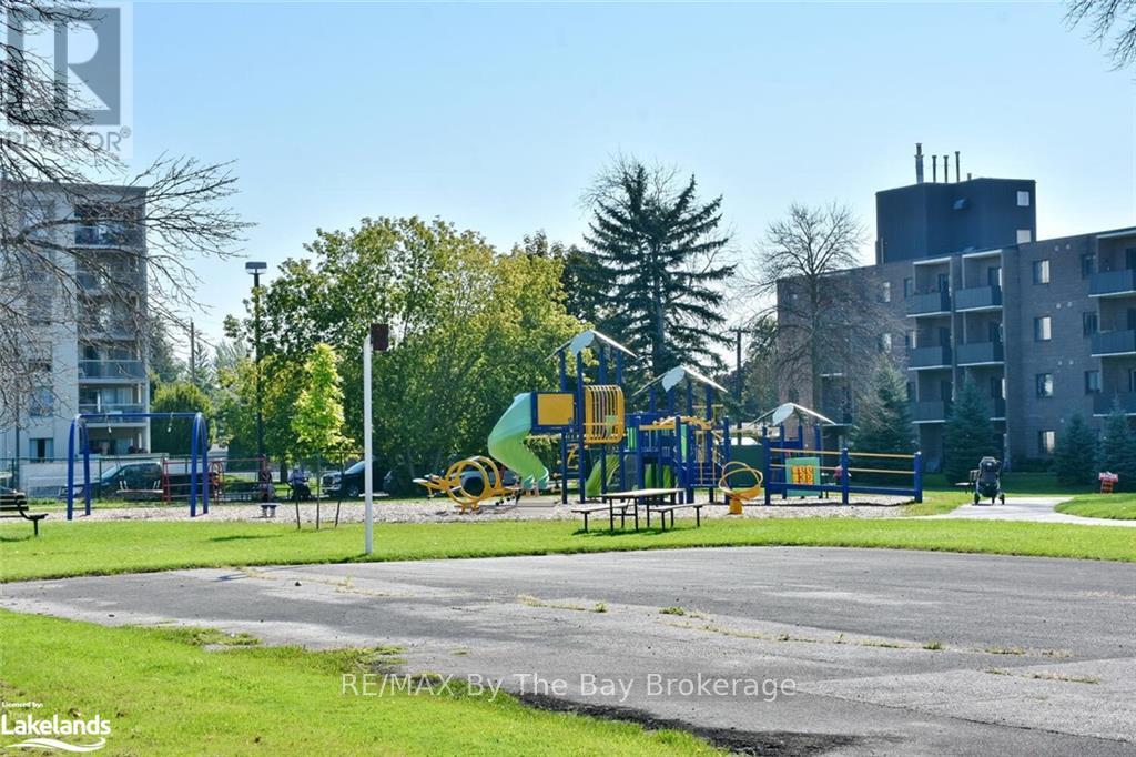 409 - 184 Eighth Street, Collingwood, Ontario  L9Y 2C8 - Photo 24 - S10436605