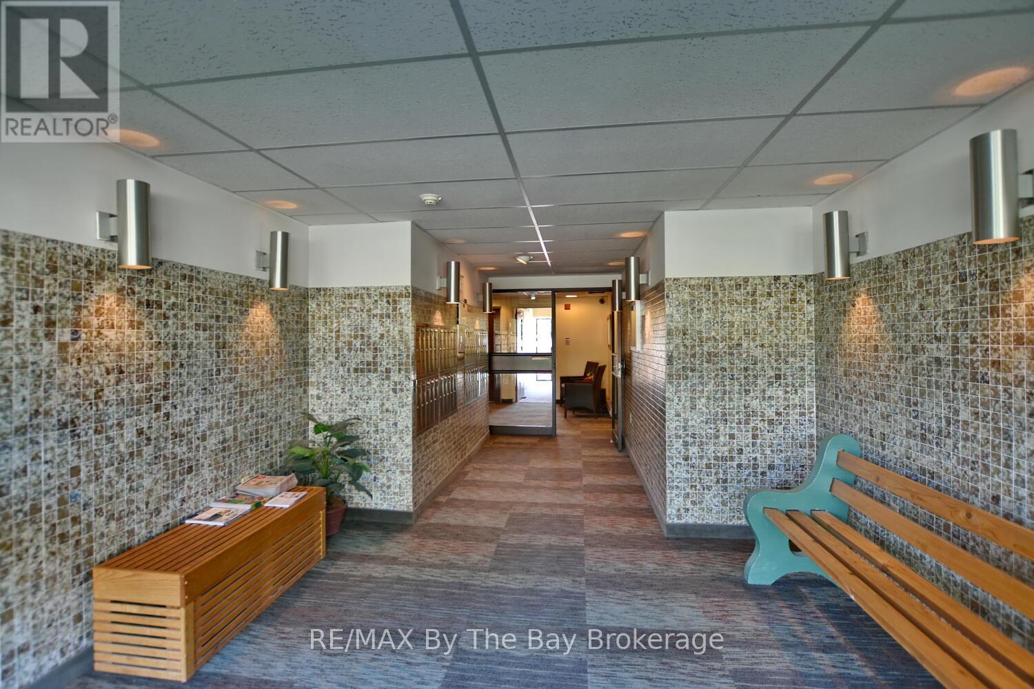 409 - 184 Eighth Street, Collingwood, Ontario  L9Y 2C8 - Photo 25 - S10436605