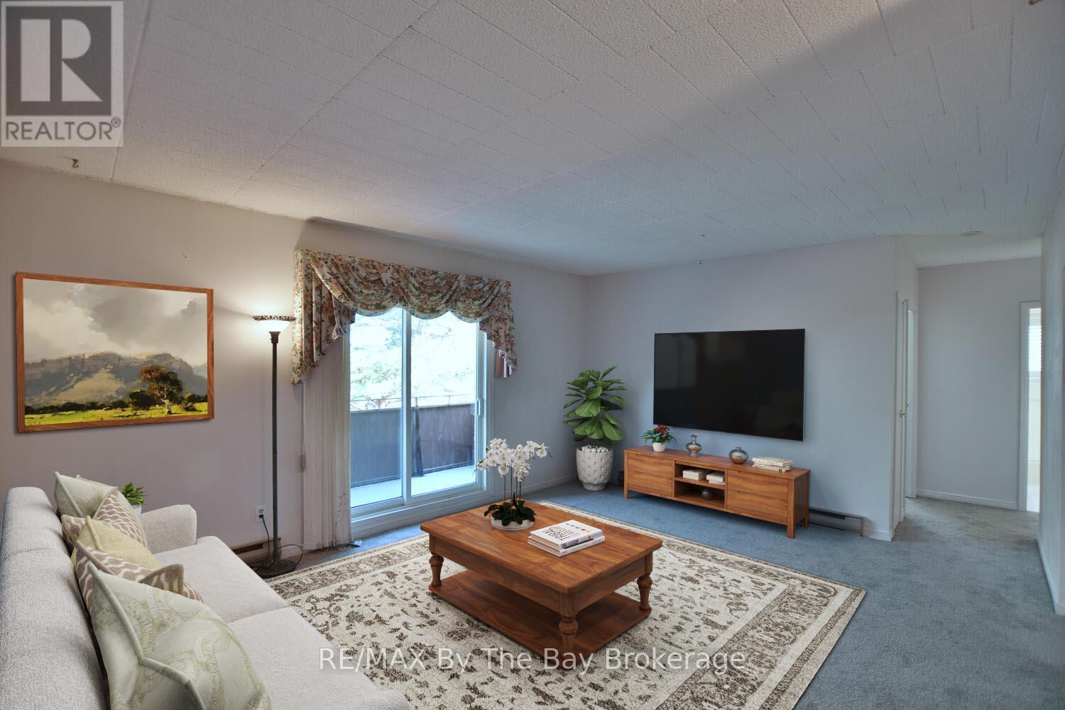 409 - 184 Eighth Street, Collingwood, Ontario  L9Y 2C8 - Photo 5 - S10436605