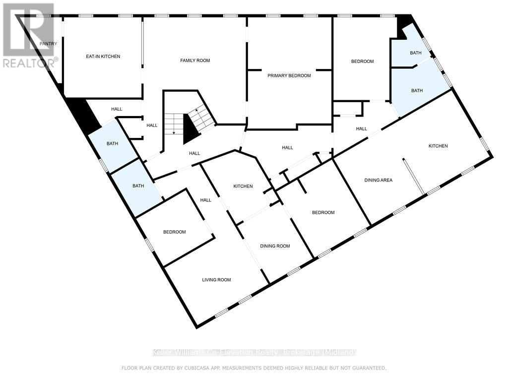 87 Main Street, Penetanguishene, Ontario  L9M 1S8 - Photo 5 - S10438665