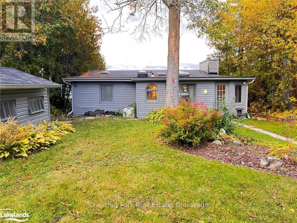 89 Georgian Manor Drive, Collingwood, Ontario  L9Y 5P4 - Photo 3 - S10897834