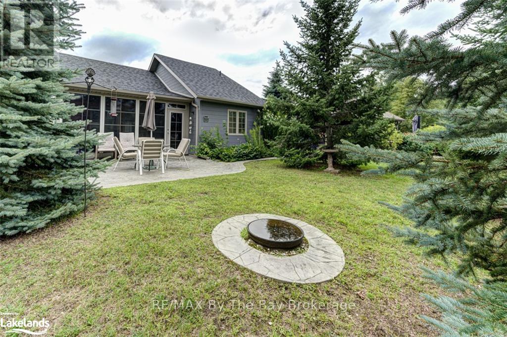 44 Cabin Crescent, Wasaga Beach, Ontario  L9Z 1X7 - Photo 32 - S10898088