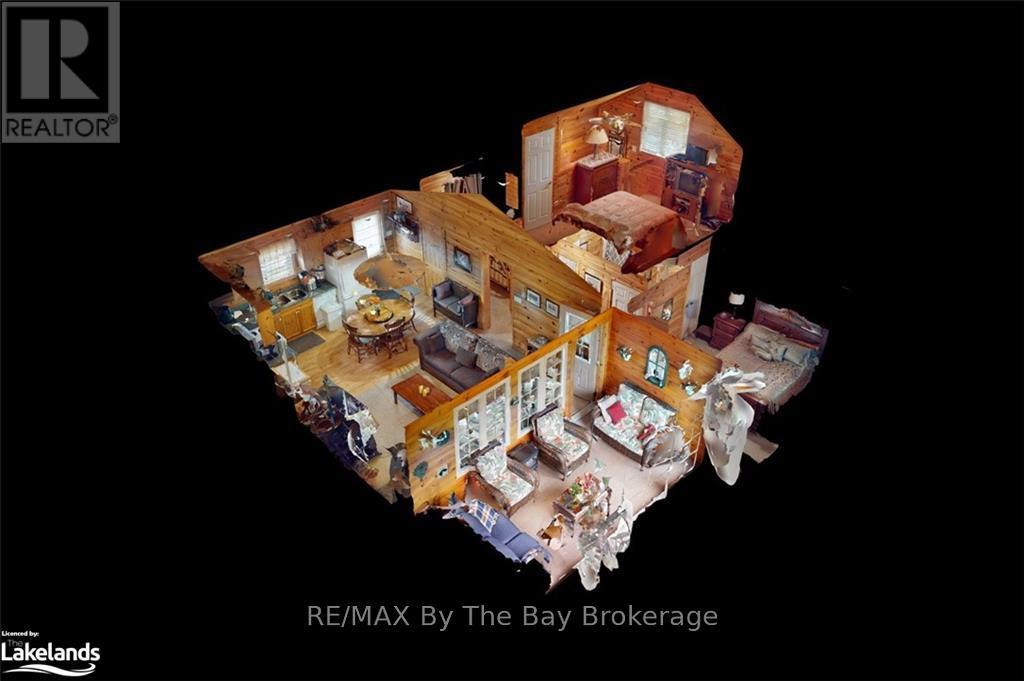 44 Cabin Crescent, Wasaga Beach, Ontario  L9Z 1X7 - Photo 38 - S10898088