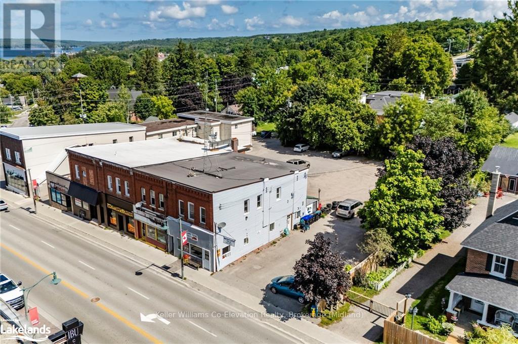 113&115 Main Street, Penetanguishene, Ontario  L9M 1S9 - Photo 5 - S10898279