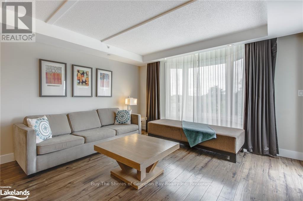 6201-03 - 9 Harbour Street E, Collingwood, Ontario  L9Y 5C5 - Photo 3 - S10899627