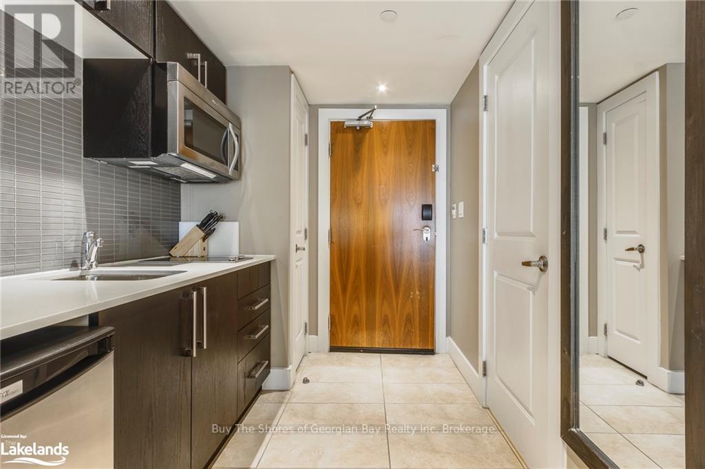 6201-03 - 9 Harbour Street E, Collingwood, Ontario  L9Y 5C5 - Photo 32 - S10899627