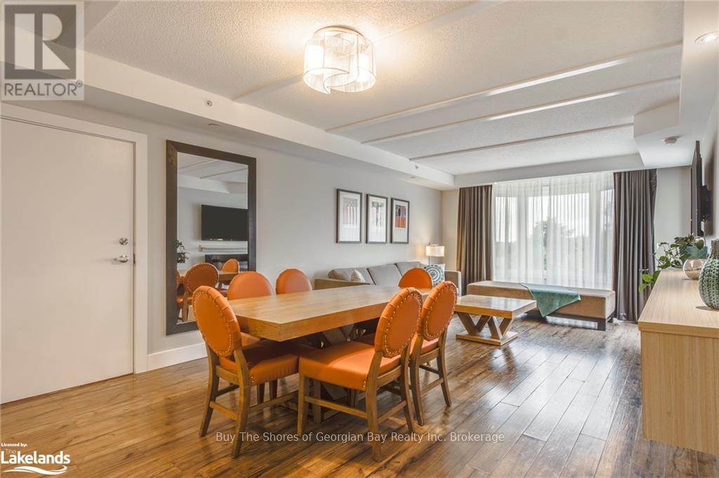 6201-03 - 9 Harbour Street E, Collingwood, Ontario  L9Y 5C5 - Photo 5 - S10899627