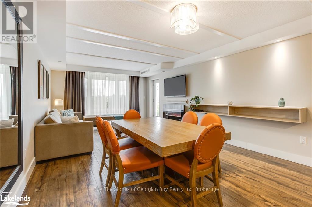 6201-03 - 9 Harbour Street E, Collingwood, Ontario  L9Y 5C5 - Photo 6 - S10899627