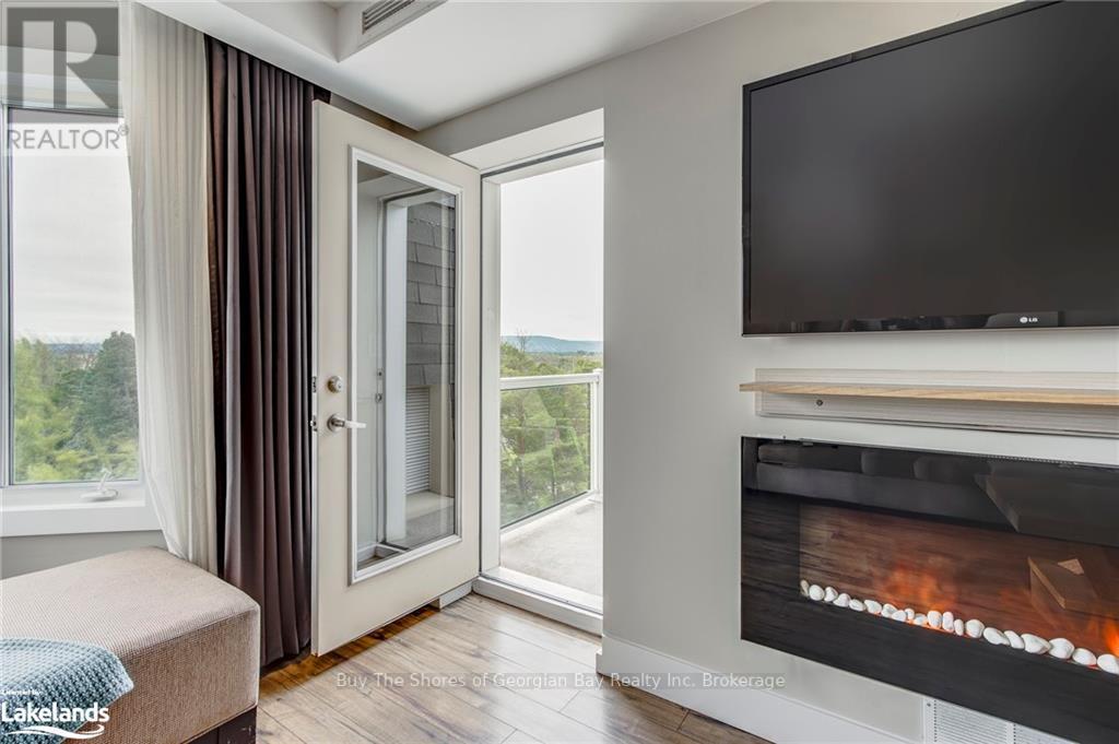 6201-03 - 9 Harbour Street E, Collingwood, Ontario  L9Y 5C5 - Photo 7 - S10899627