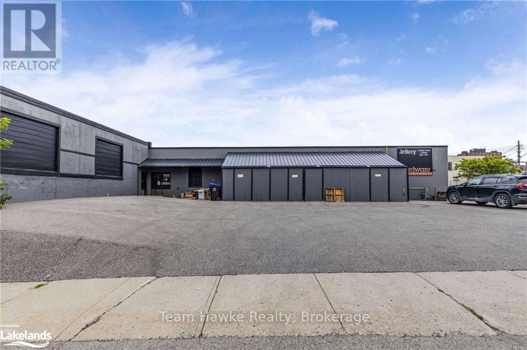 526 Dominion Avenue, Midland, Ontario  L4R 1P8 - Photo 19 - S10900003