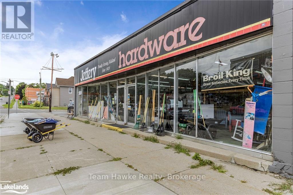 526 Dominion Avenue, Midland, Ontario  L4R 1P8 - Photo 2 - S10900003