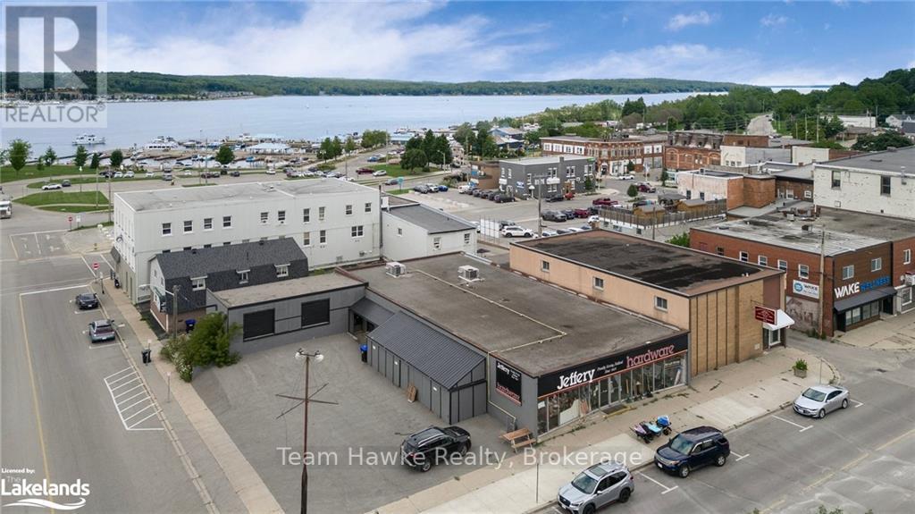 526 Dominion Avenue, Midland, Ontario  L4R 1P8 - Photo 24 - S10900003