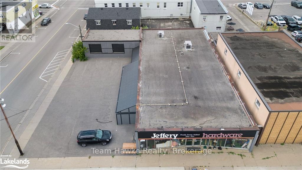 526 Dominion Avenue, Midland, Ontario  L4R 1P8 - Photo 26 - S10900003