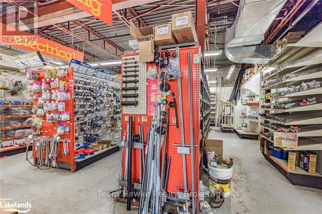 526 Dominion Avenue, Midland, Ontario  L4R 1P8 - Photo 3 - S10900003