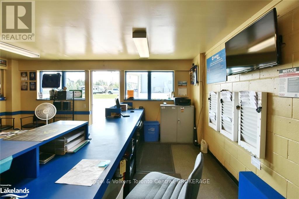 80 High Street, Collingwood, Ontario  L9Y 4V6 - Photo 12 - S10438935