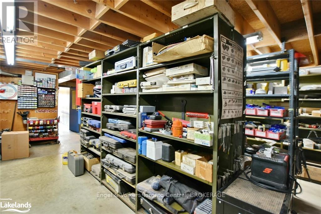 80 High Street, Collingwood, Ontario  L9Y 4V6 - Photo 13 - S10438935