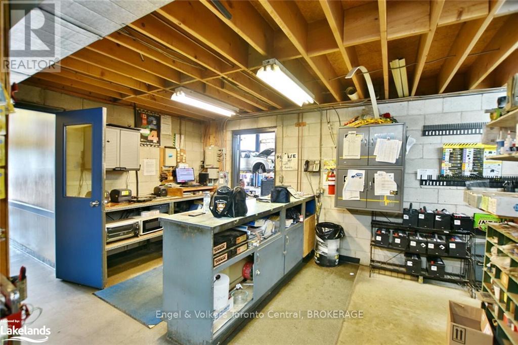 80 High Street, Collingwood, Ontario  L9Y 4V6 - Photo 14 - S10438935