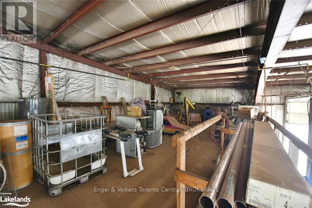 80 High Street, Collingwood, Ontario  L9Y 4V6 - Photo 15 - S10438935