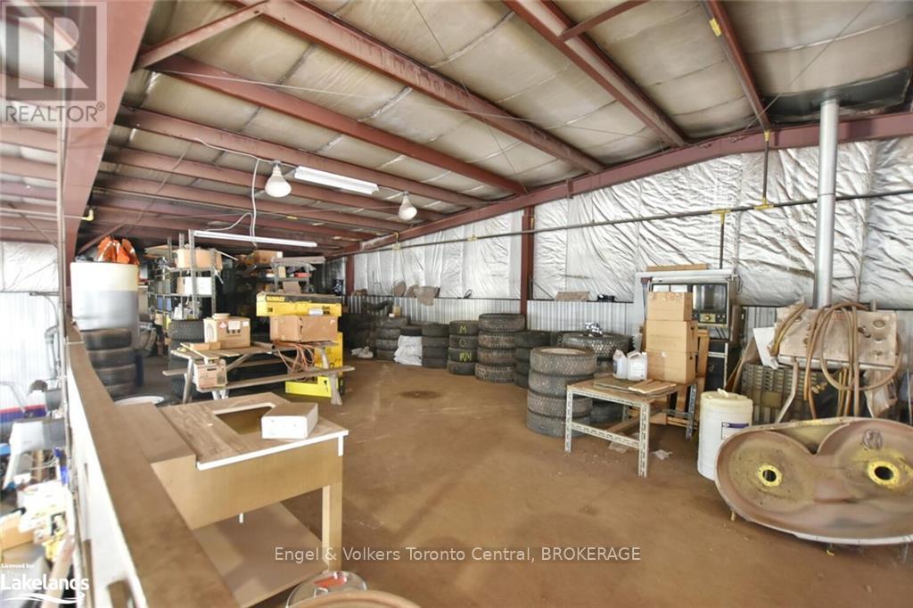 80 High Street, Collingwood, Ontario  L9Y 4V6 - Photo 16 - S10438935