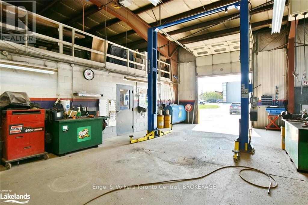 80 High Street, Collingwood, Ontario  L9Y 4V6 - Photo 19 - S10438935