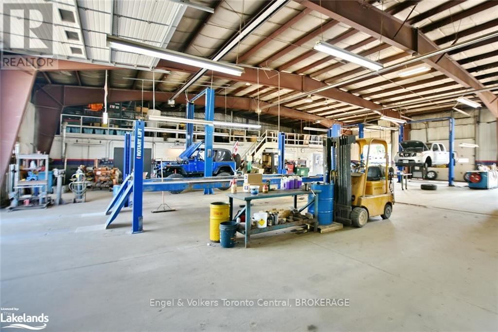 80 High Street, Collingwood, Ontario  L9Y 4V6 - Photo 22 - S10438935